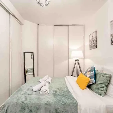 Appartement Zenitude Au Coeur De Lyon
