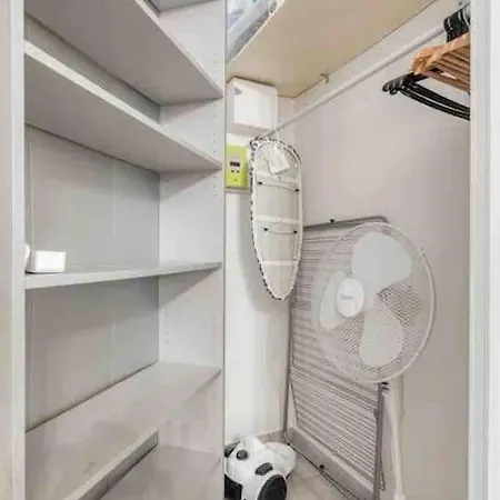 Apartamento Zenitude Au Coeur De Lyon